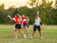 Photo by Wendy Nielsen