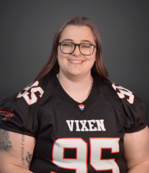 #95 Madison Chesky