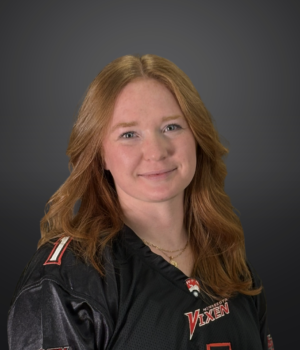 #19 Jess Eppenberger