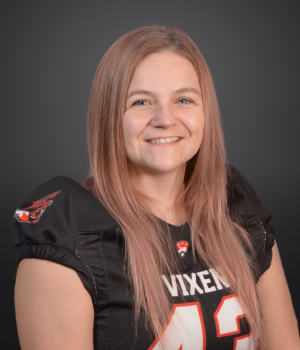 #43 Nina Feucht