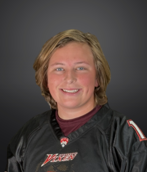 #88 Edy Halverson
