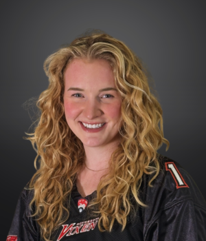 #61 Morgan Pettipas