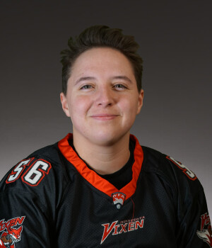 #25 Meaghan Reinschmidt