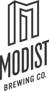 Modist Stacked Logo