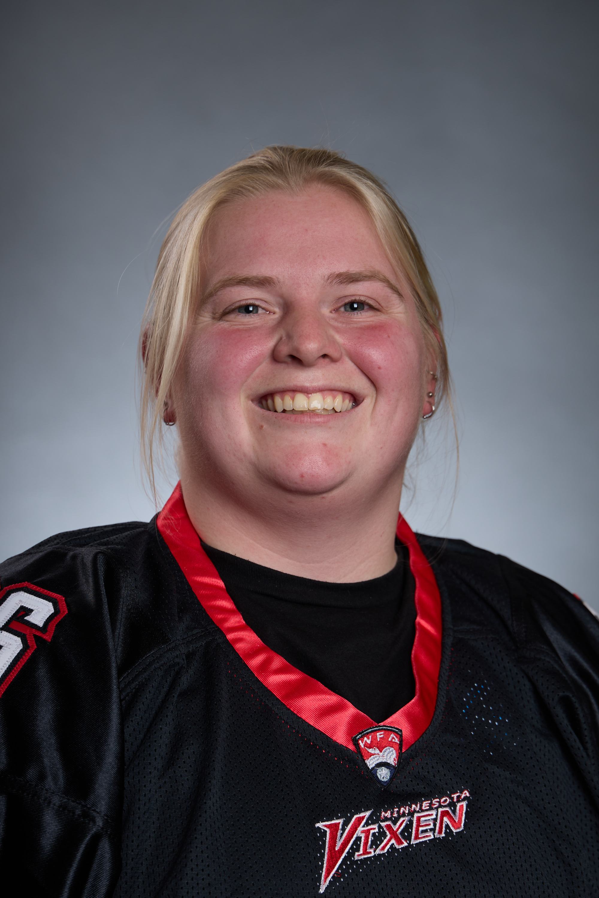 Minnesota Vixen Minnesota Vixen Augusta Sweitzer