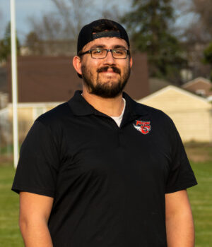 Seth Swenson