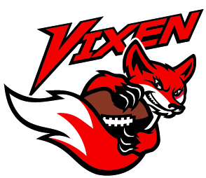 Minnesota Vixen