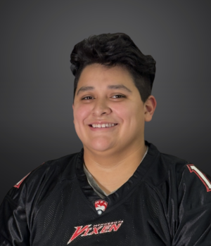 #63 Michelle Mariscal